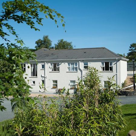 Grove House Bed & Breakfast Carlingford Exterior foto