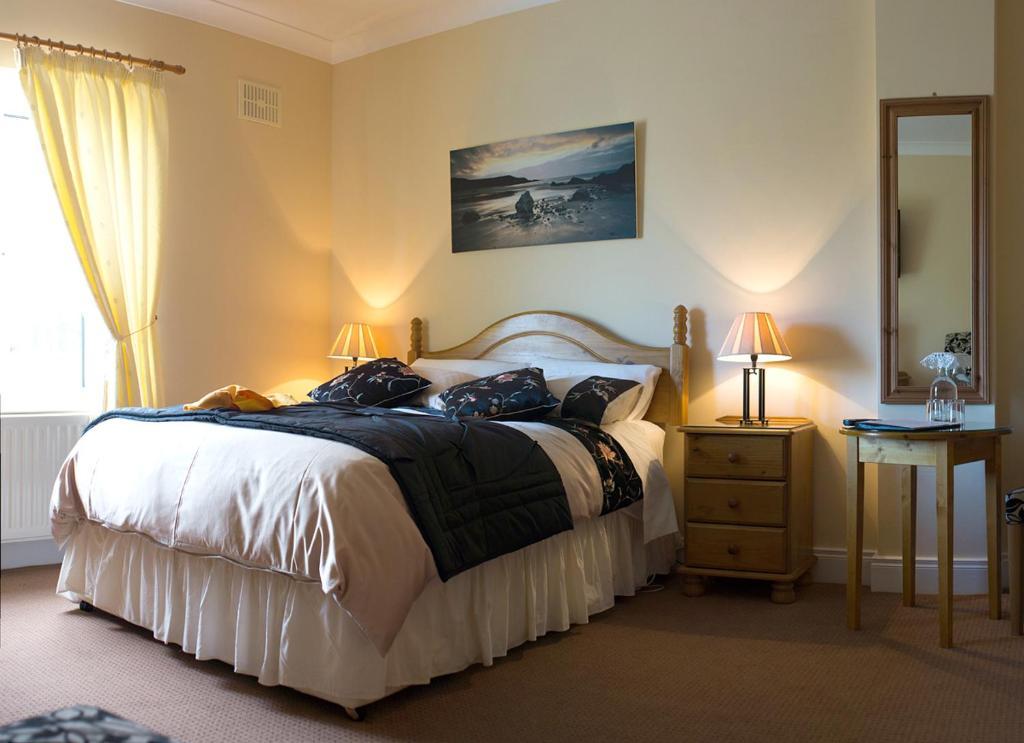 Grove House Bed & Breakfast Carlingford Quarto foto