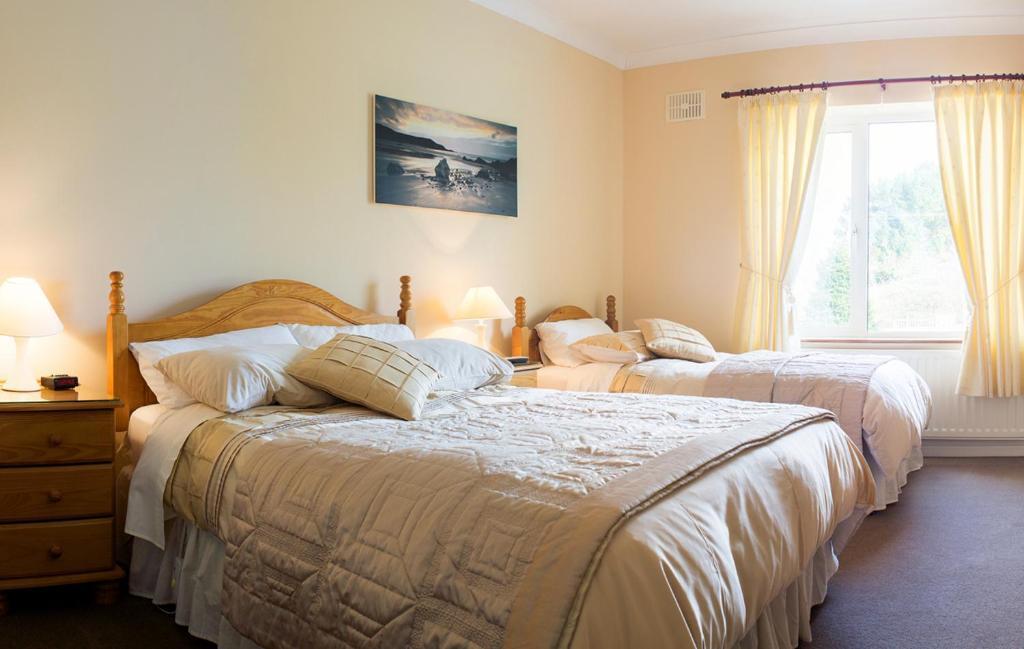 Grove House Bed & Breakfast Carlingford Quarto foto