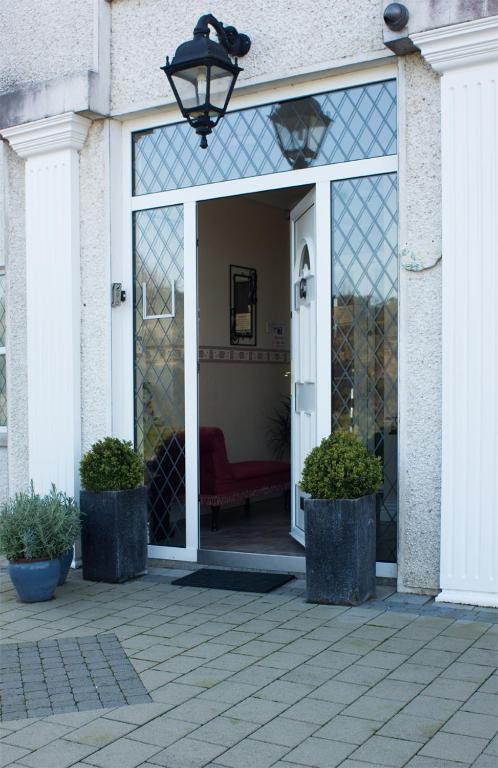 Grove House Bed & Breakfast Carlingford Exterior foto