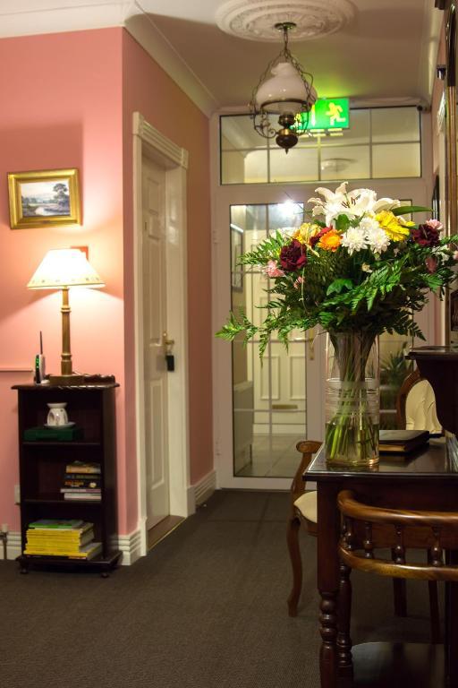 Grove House Bed & Breakfast Carlingford Exterior foto