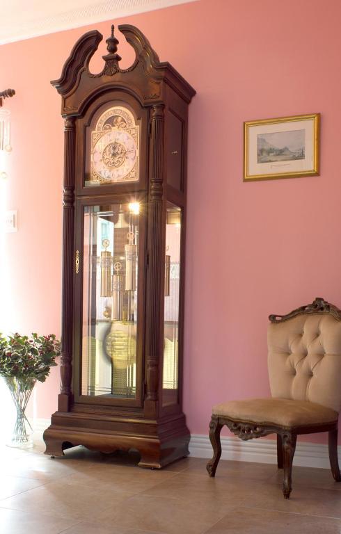 Grove House Bed & Breakfast Carlingford Exterior foto