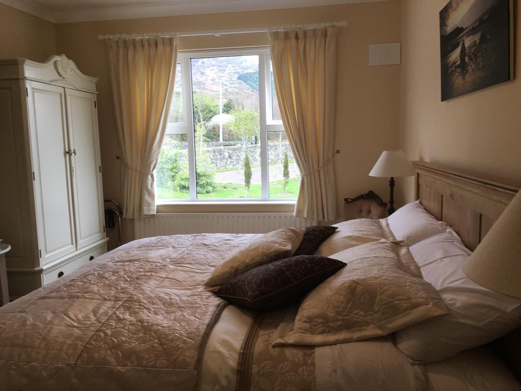 Grove House Bed & Breakfast Carlingford Exterior foto