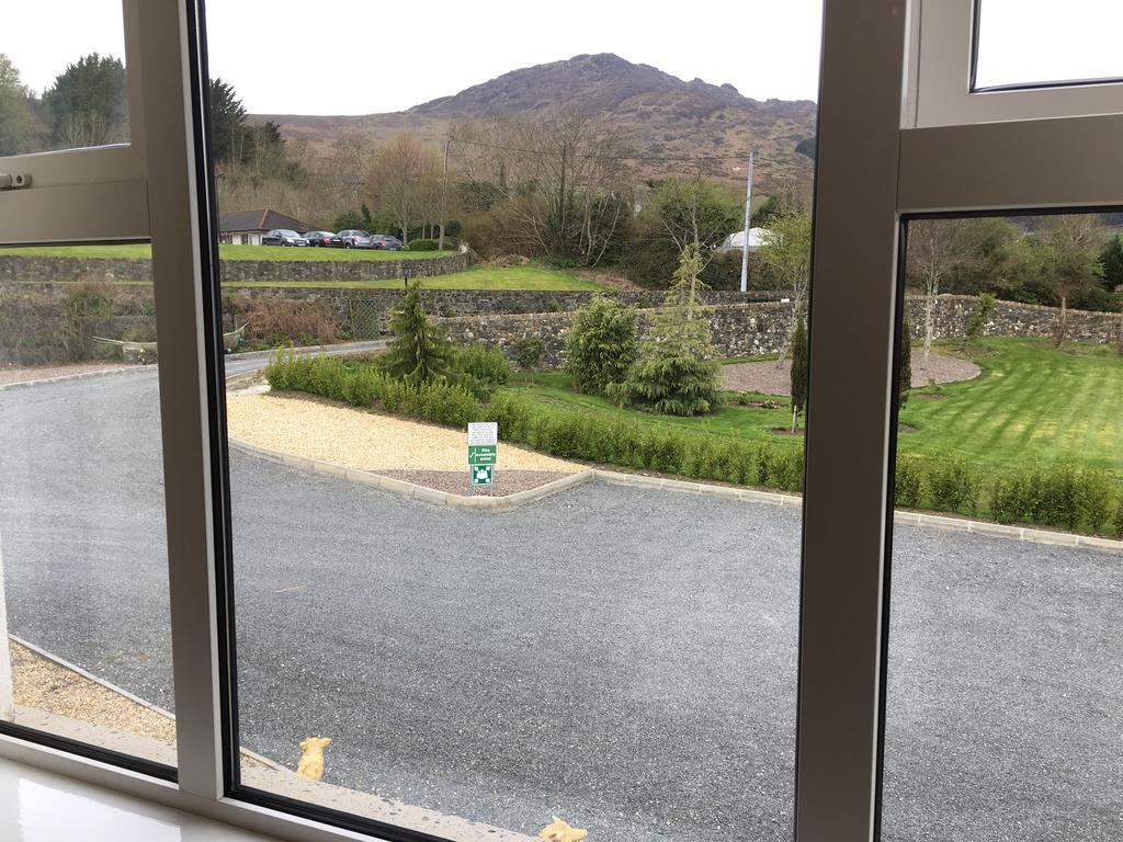 Grove House Bed & Breakfast Carlingford Exterior foto