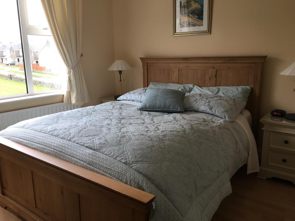Grove House Bed & Breakfast Carlingford Exterior foto
