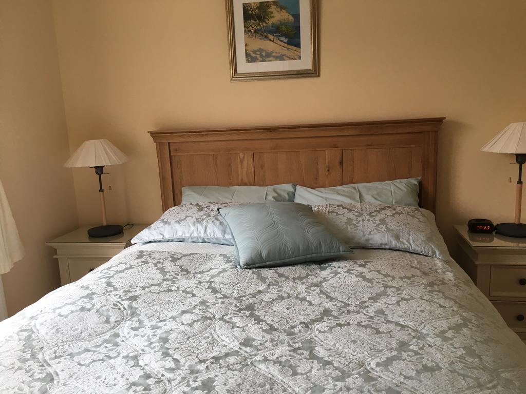 Grove House Bed & Breakfast Carlingford Exterior foto