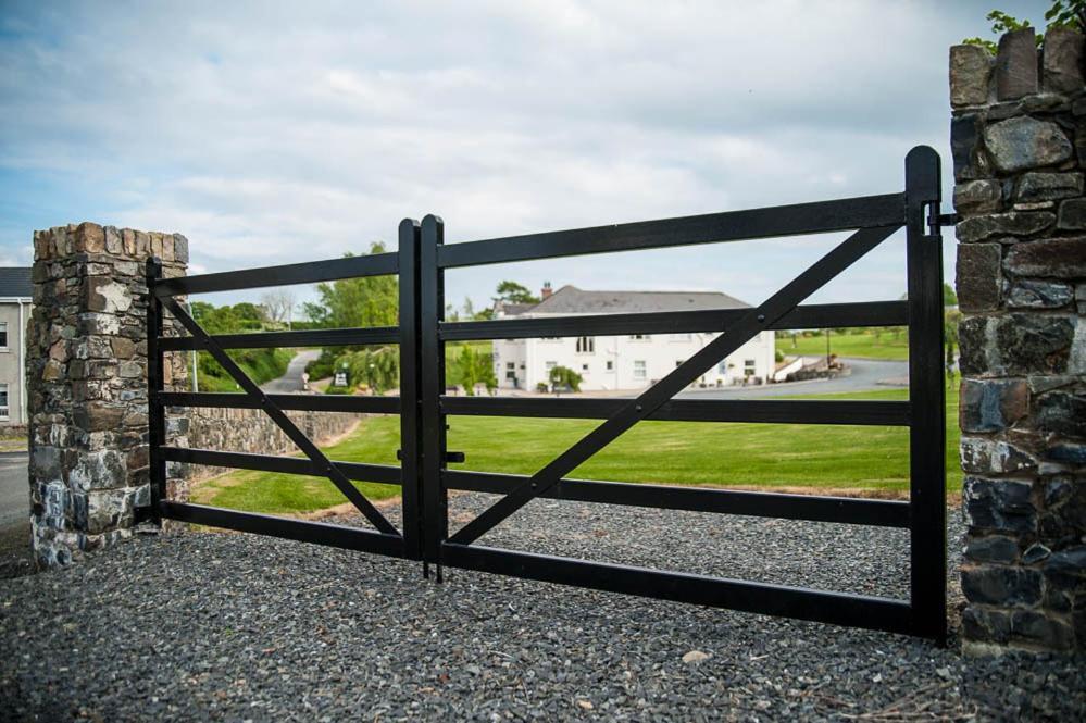 Grove House Bed & Breakfast Carlingford Exterior foto